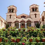 Casa de Férias Anastasia's Oria