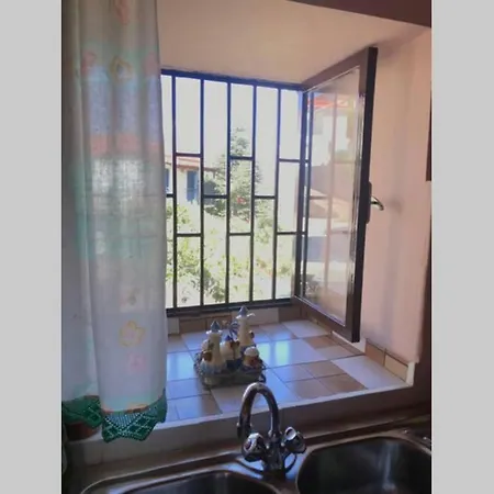 Сasa de vacaciones Anastasia's *