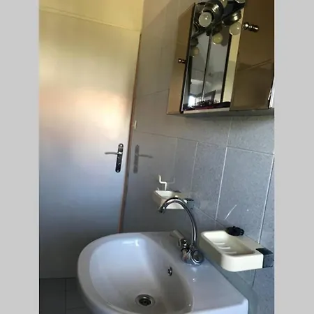 Сasa de vacaciones Anastasia's