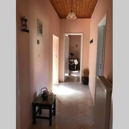 Сasa de vacaciones Anastasia's *