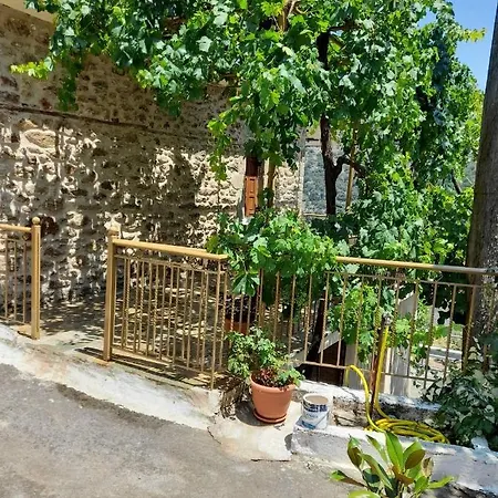 Σπίτι διακοπών Anastasia's