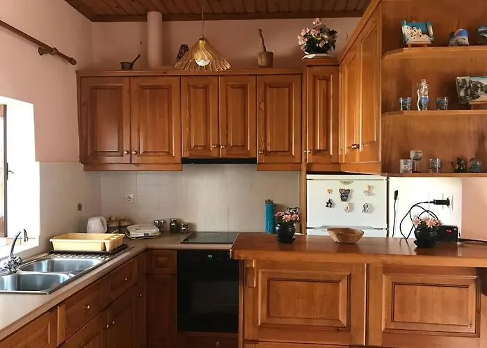 Anastasia's Dom wakacyjny