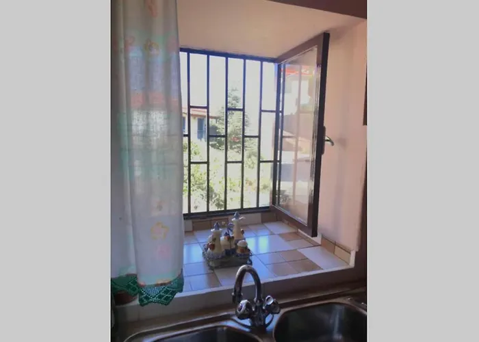 بيت للعطل Anastasia's *