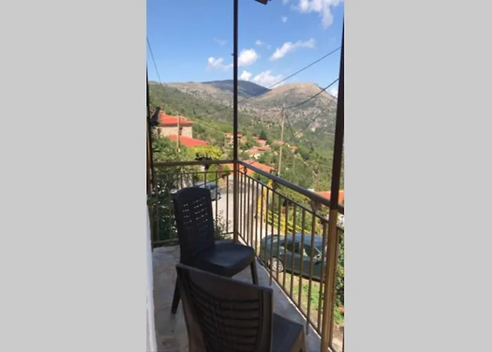 بيت للعطل Anastasia's Oria