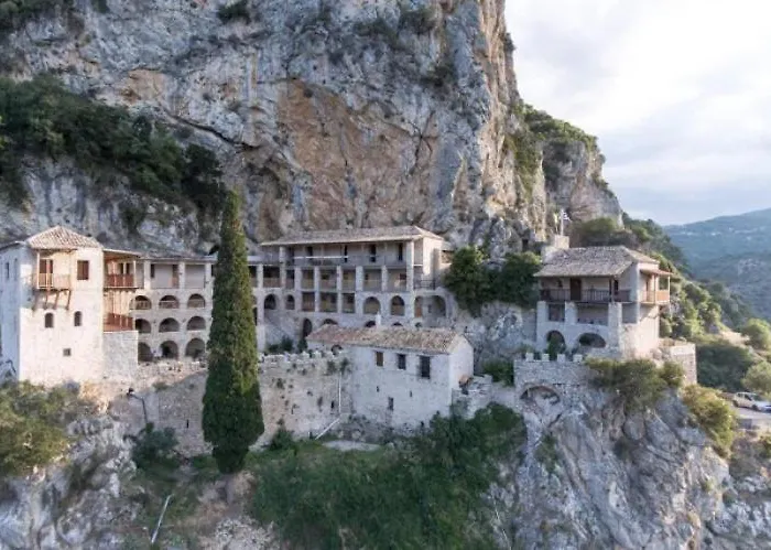 بيت للعطل Anastasia's