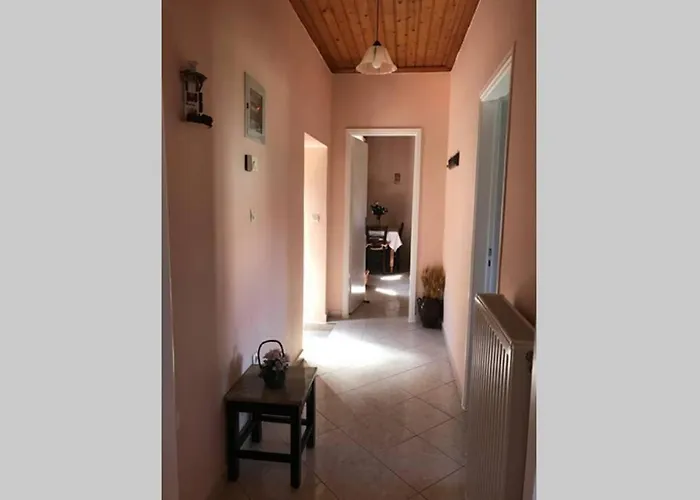 بيت للعطل Anastasia's *