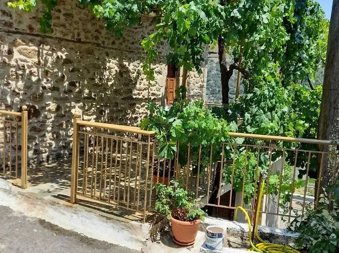 بيت للعطل Anastasia's