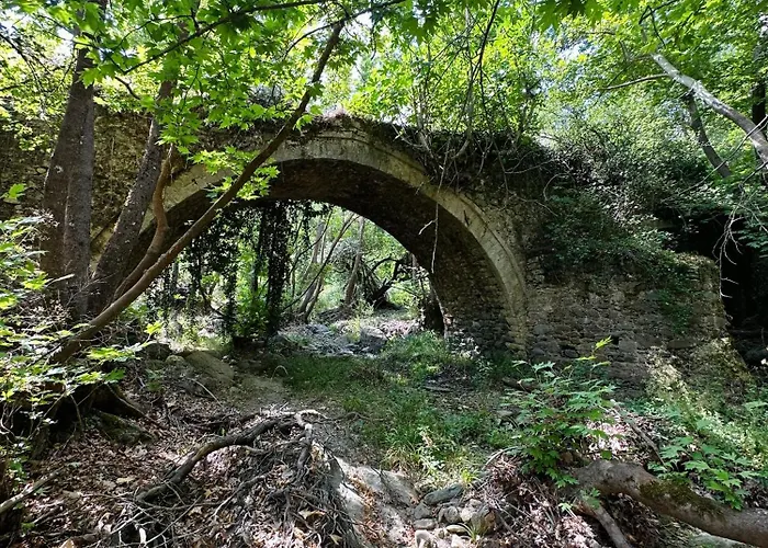 Dom wakacyjny Anastasia's *