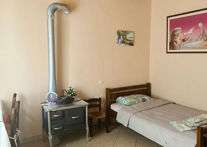 Anastasia's Dom wakacyjny