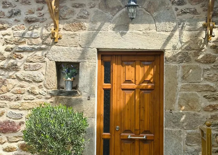 Anastasia's بيت للعطل