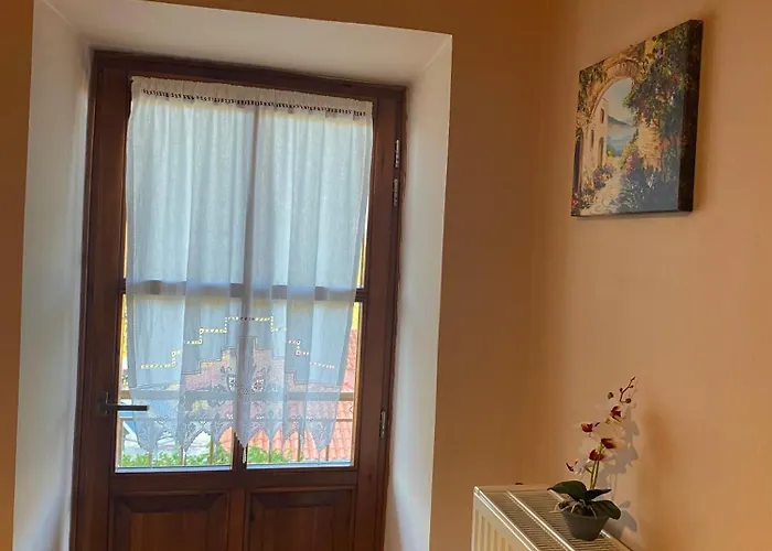 بيت للعطل Anastasia's